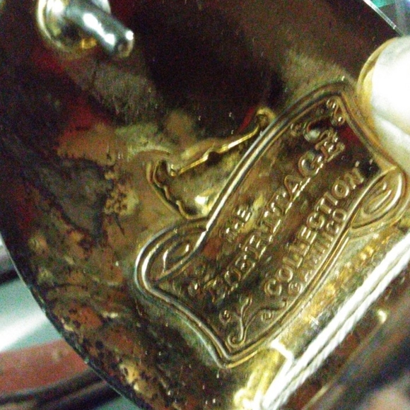 Belt buckle vintage d and Heritage collection 50$ - Picture 4 of 4